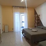 بيت ضيافة Casa Base