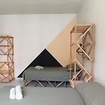 Casa Base باري