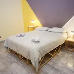 بيت ضيافة Casa Base
