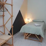 بيت ضيافة Casa Base باري