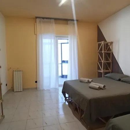בית הארחה Casa Base