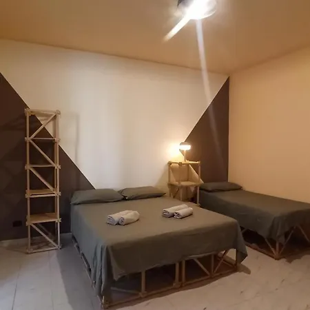 Casa Base בית הארחה *