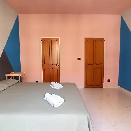Casa Base בארי