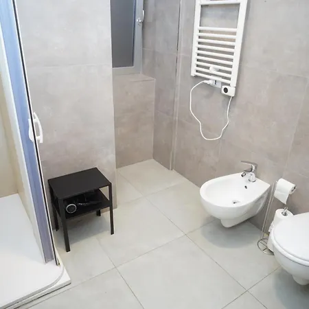 בית הארחה Casa Base