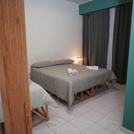 Casa Base בארי