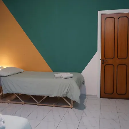 Casa Base Pensjonat