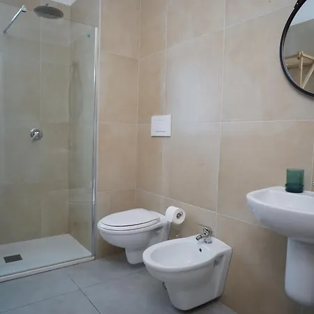 Casa Base Гостевой дом *