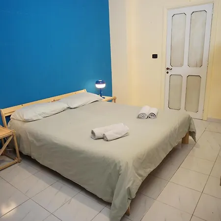 Casa Base Bari