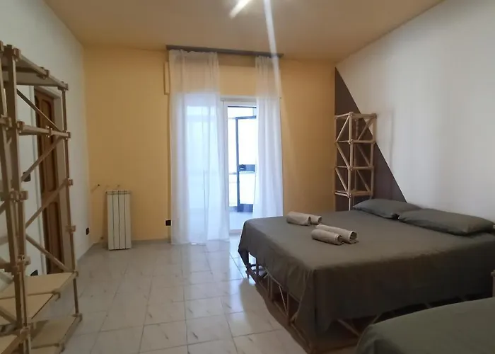 Гостевой дом Casa Base