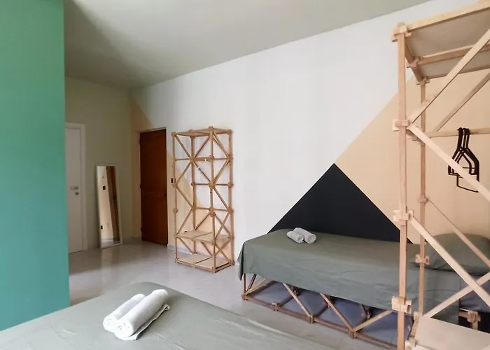 Гостевой дом Casa Base *