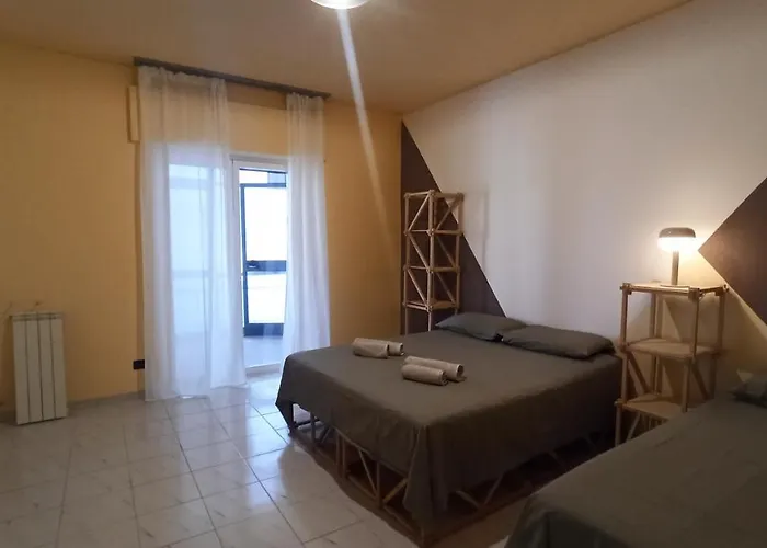 Гостевой дом Casa Base