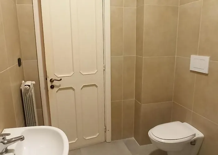 Гостевой дом Casa Base *