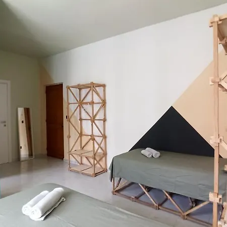 Gæstehus Casa Base *
