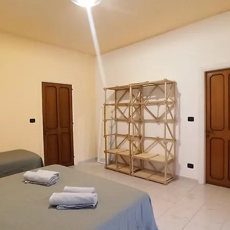 Casa Base Pensiune *