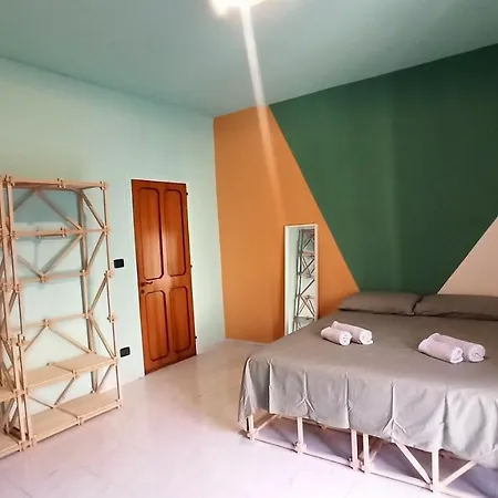 Casa Base Pensiune *