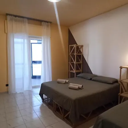 Affittacamere Casa Base