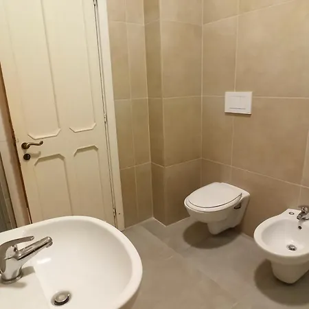Casa Base Gæstehus Bari
