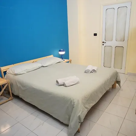 Casa Base Affittacamere Bari