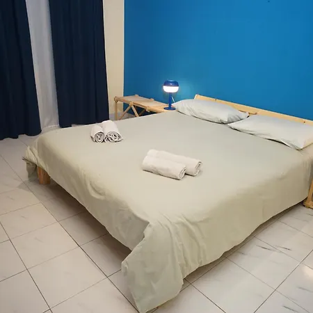 Affittacamere Casa Base