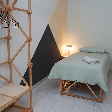 Affittacamere Casa Base Bari