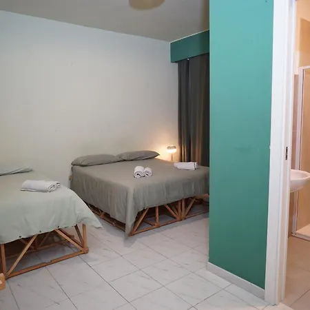 Affittacamere Casa Base