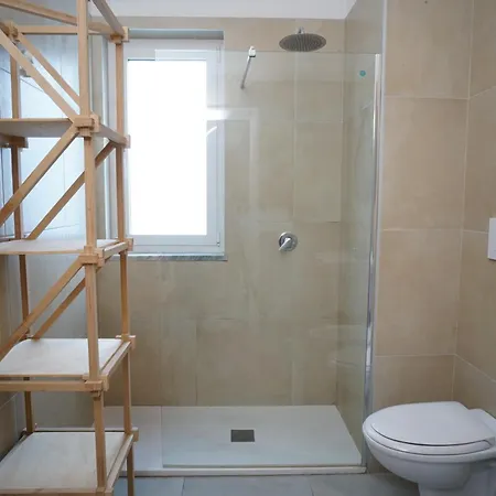 Casa Base Guest house Bari