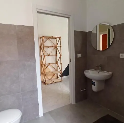 Guest house Casa Base *