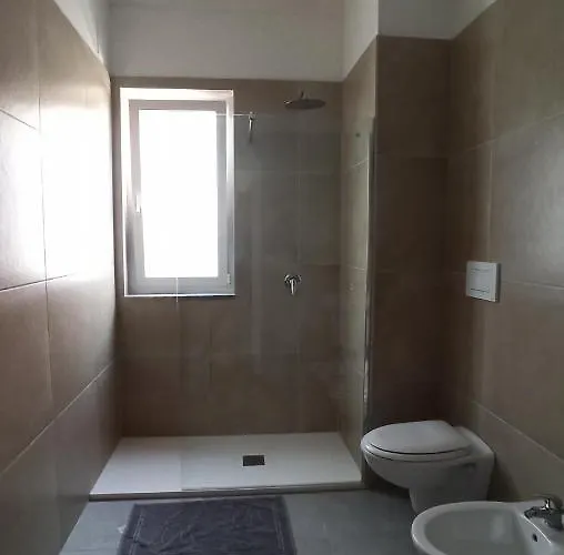 Guest house Casa Base