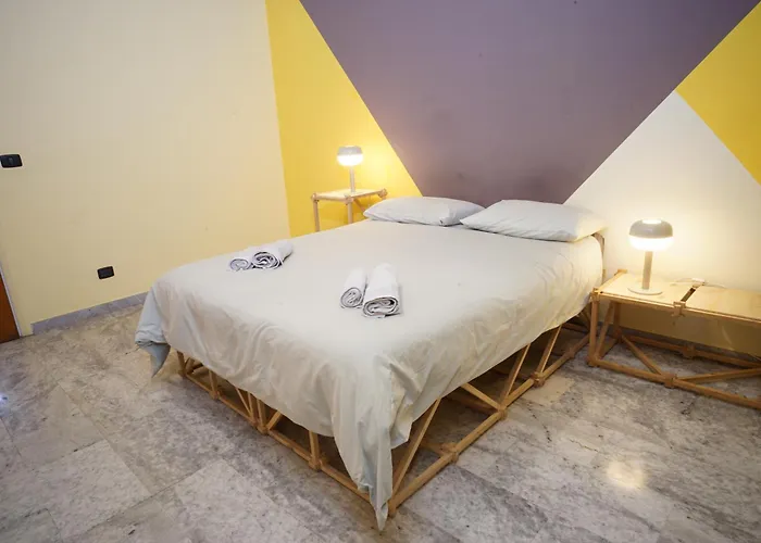 Guest house Casa Base