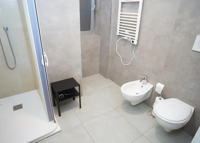 Guest house Casa Base