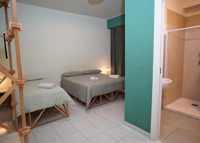 ゲストハウス Casa Base *