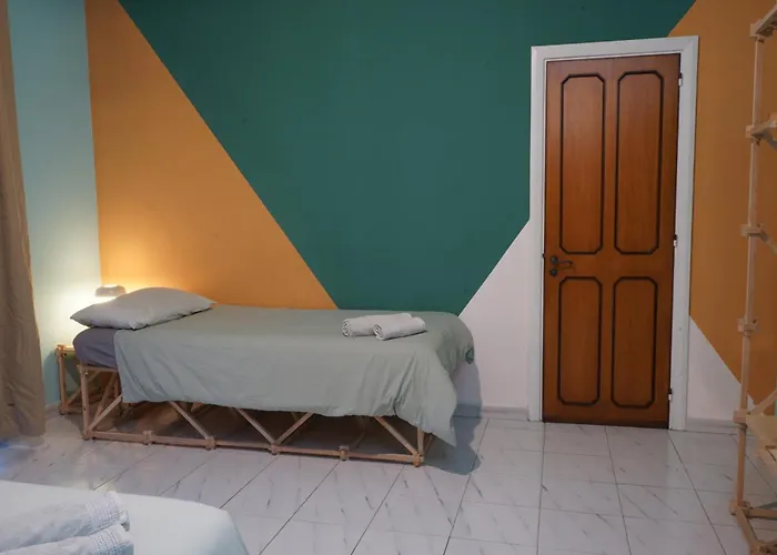 Casa Base Guest house