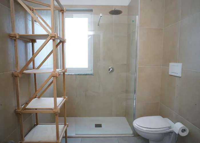 Casa Base Guest house Bari