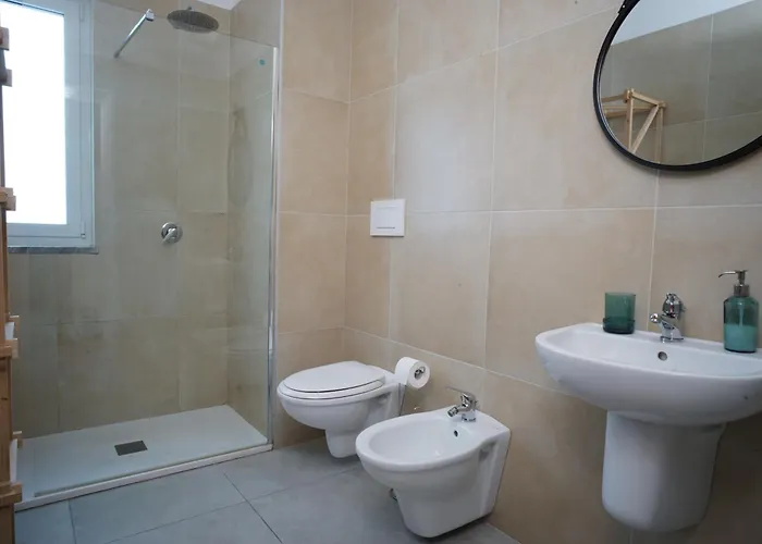 Casa Base Guest house *